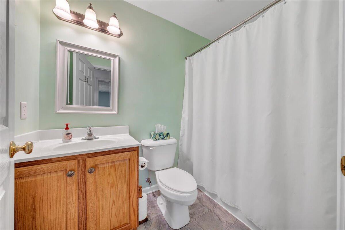 85 Walnut Springs LN