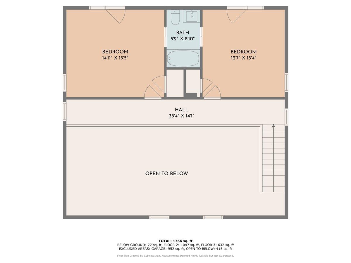 130 Angel DR