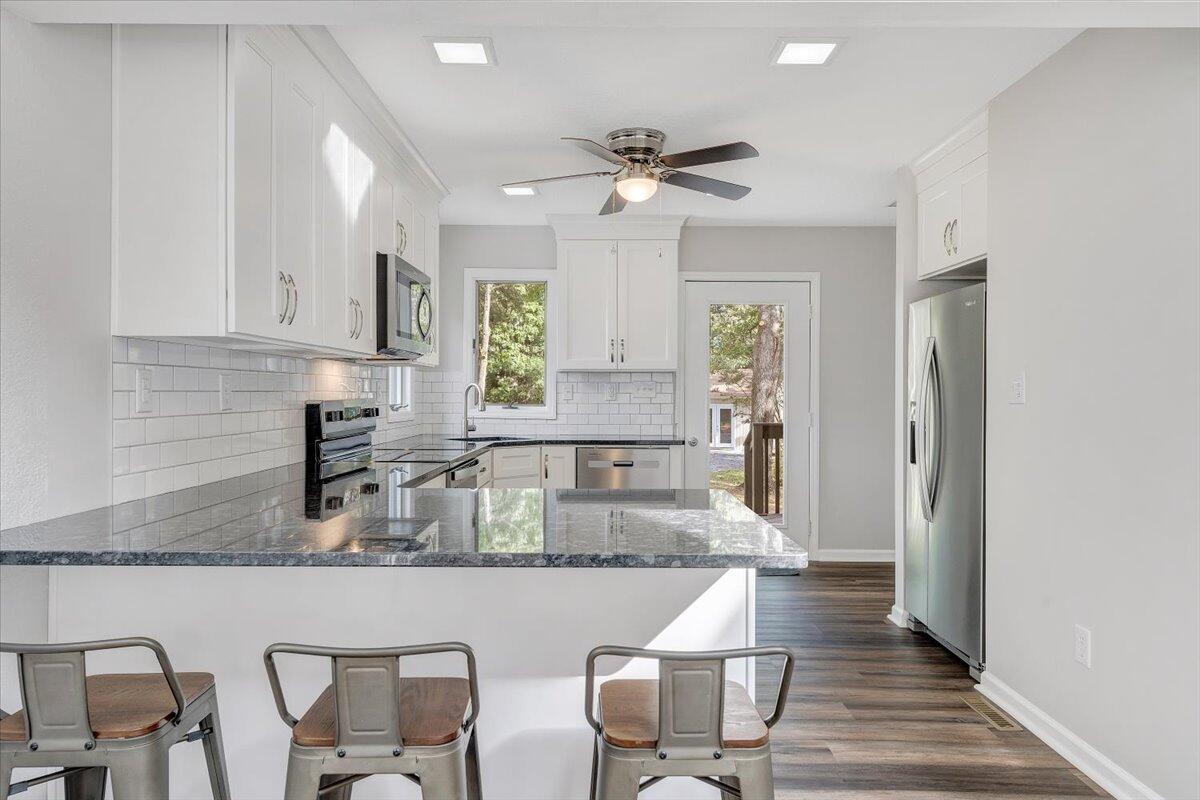130 Angel DR