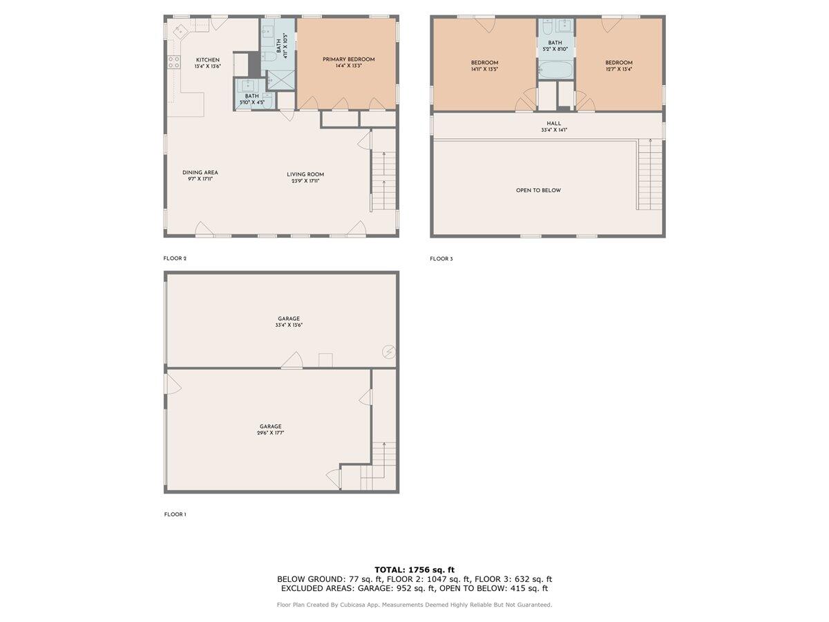 130 Angel DR
