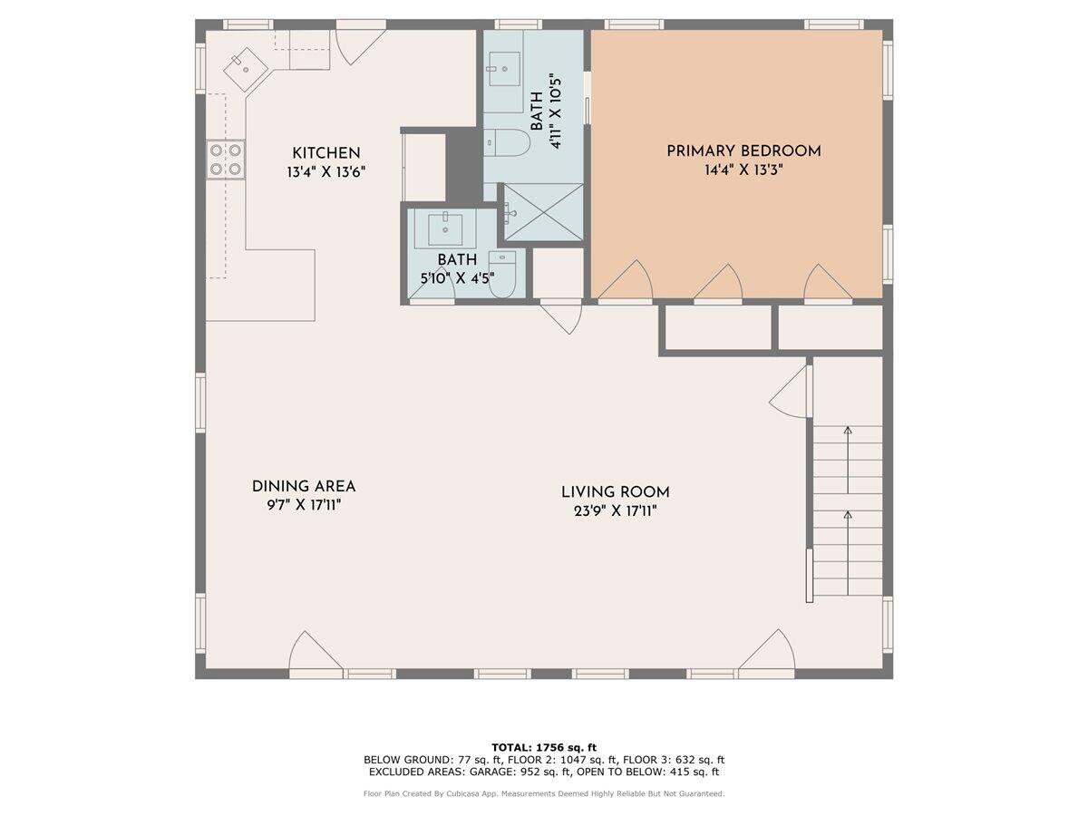 130 Angel DR