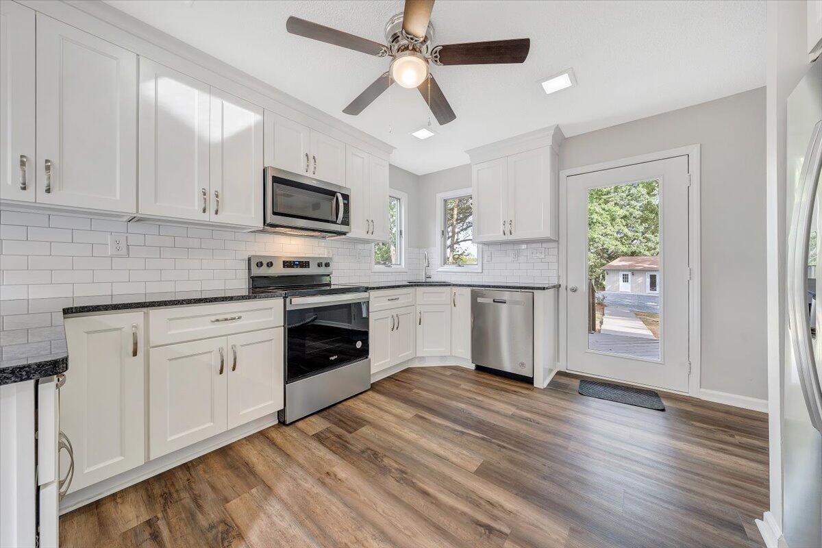 130 Angel DR