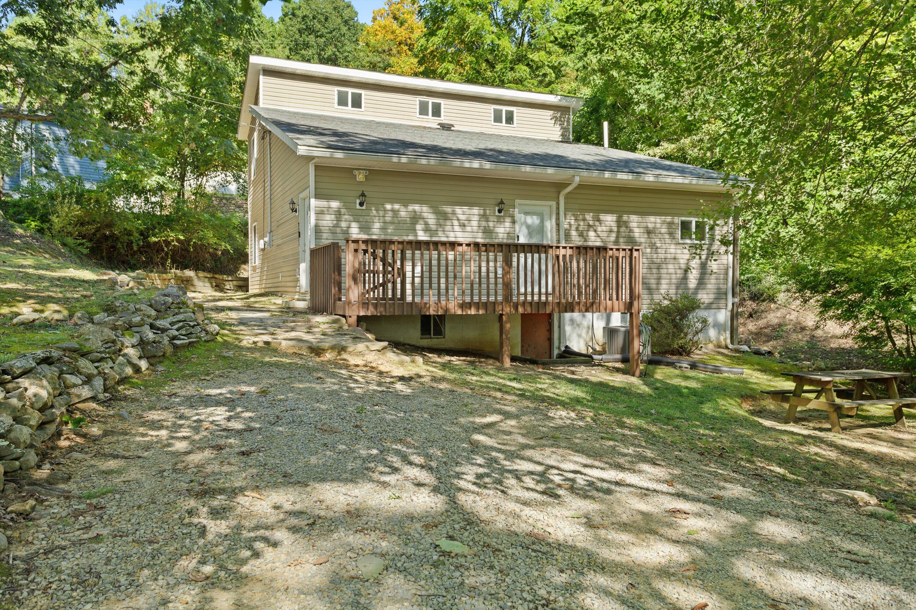 1115 Skyview RD