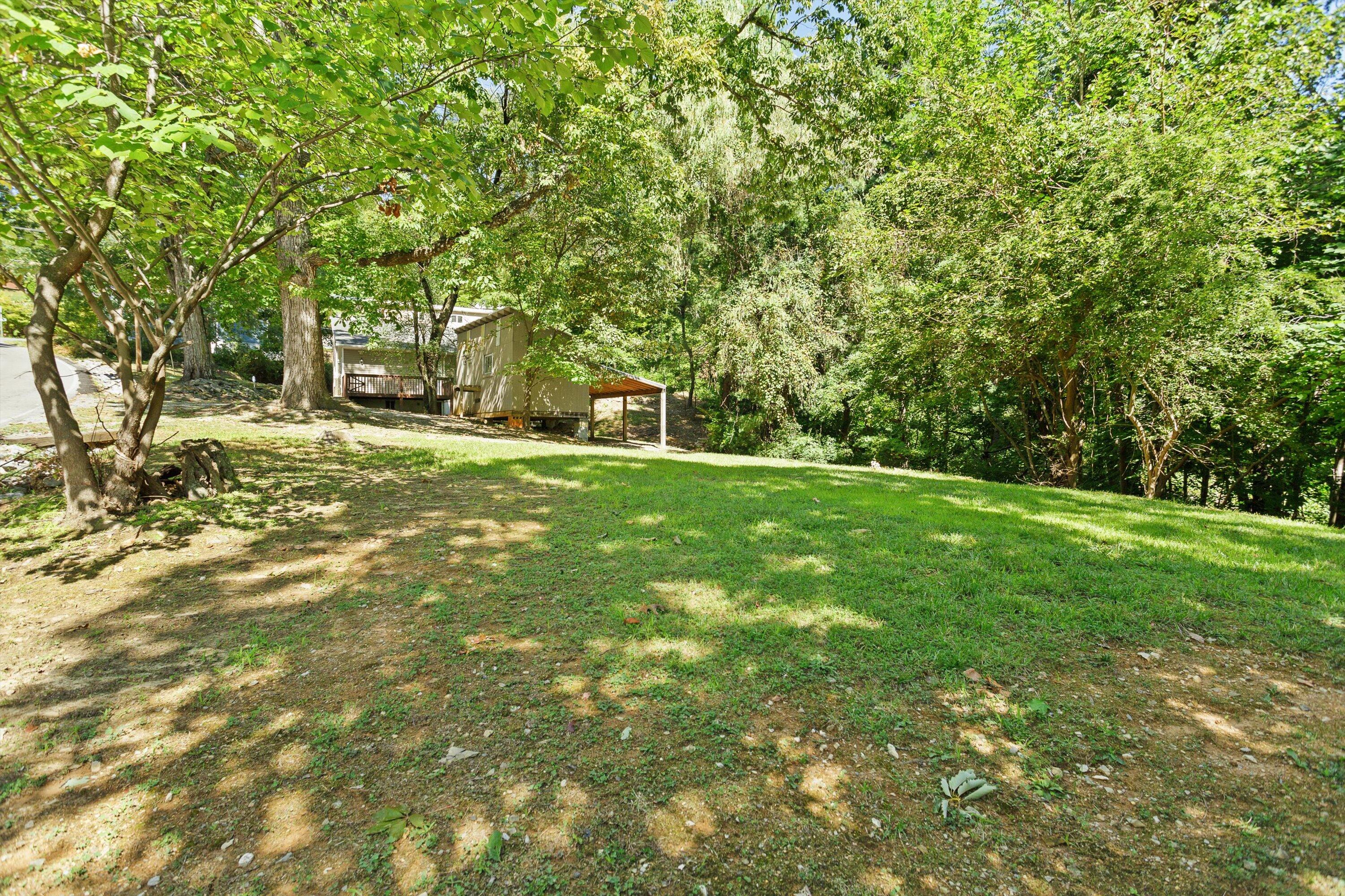 1115 Skyview RD