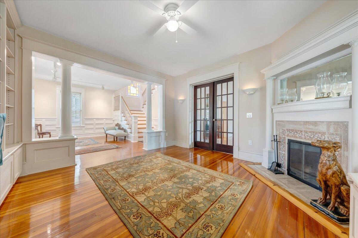 442 Washington AVE SW