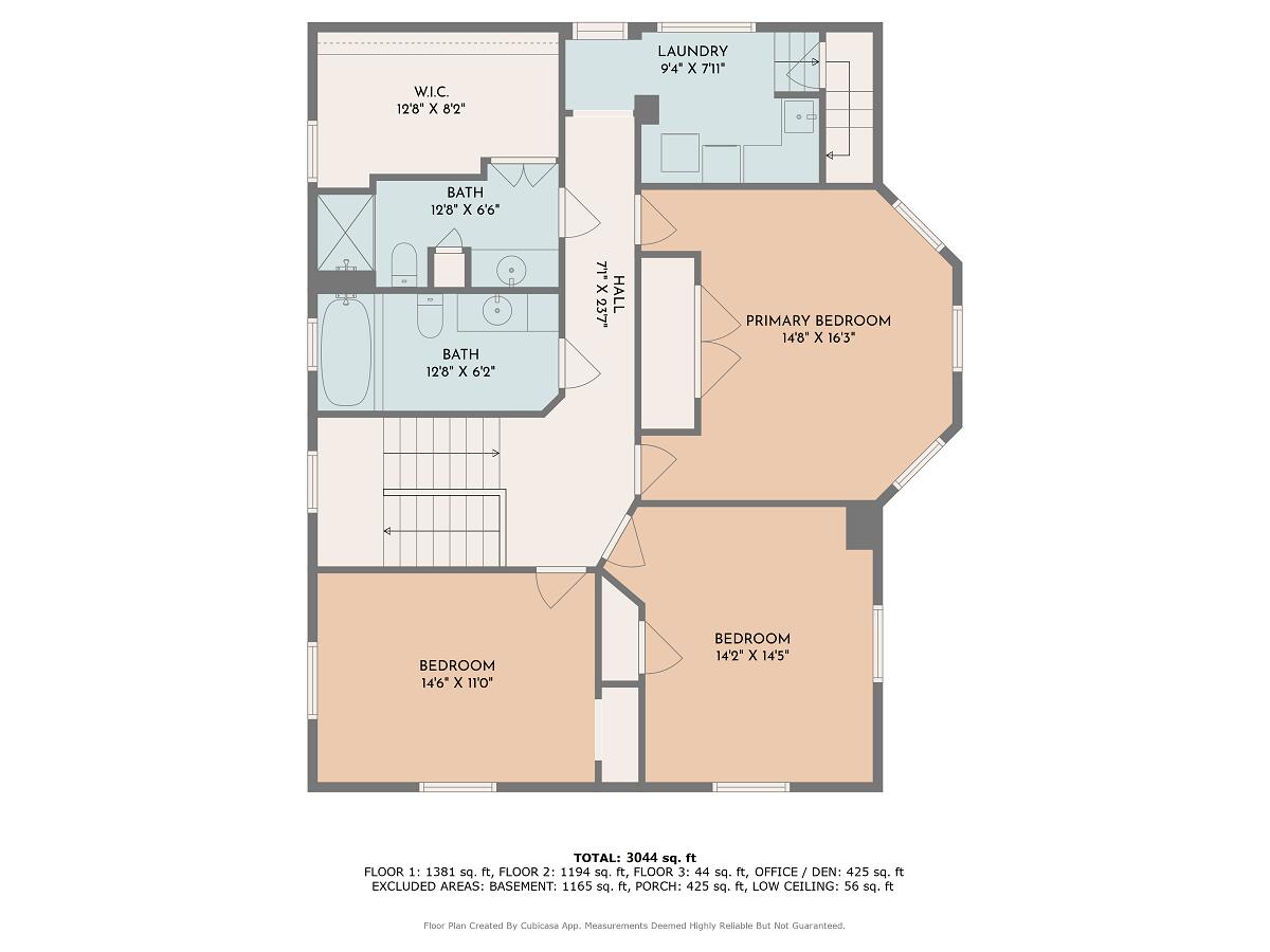 442 Washington AVE SW