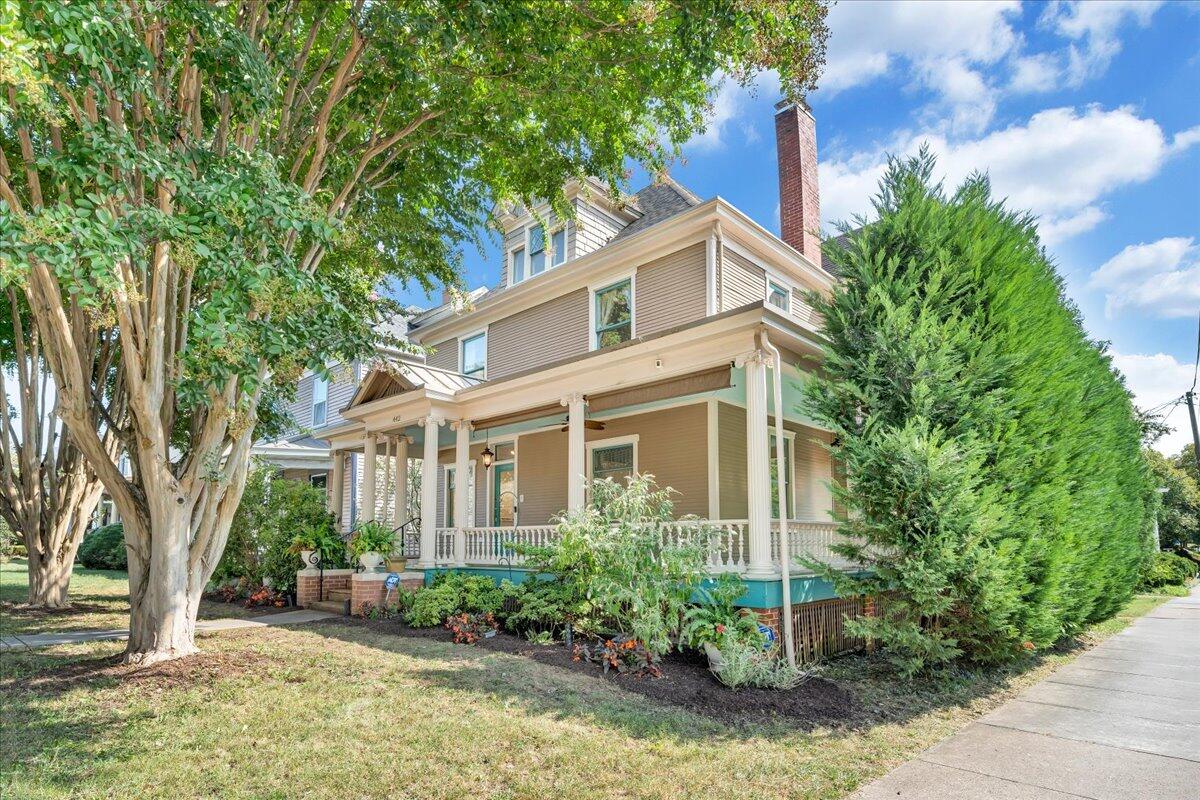 442 Washington AVE SW