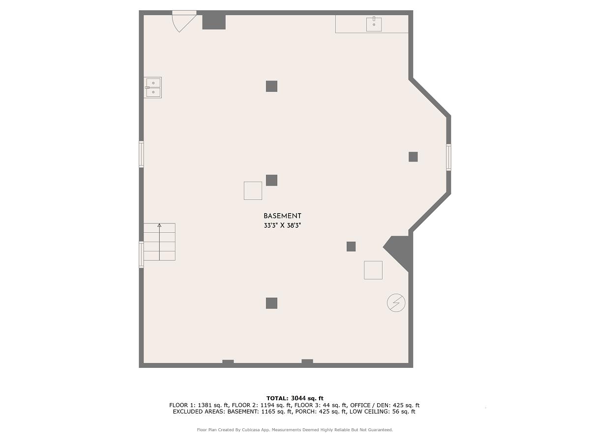 442 Washington AVE SW