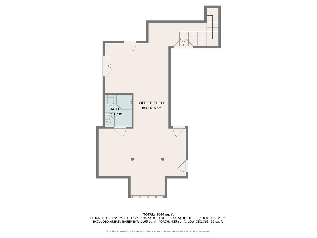 442 Washington AVE SW