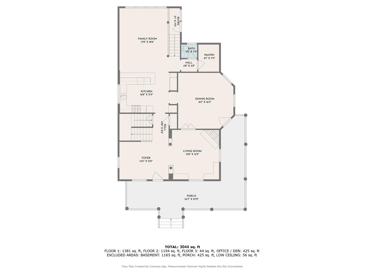 442 Washington AVE SW