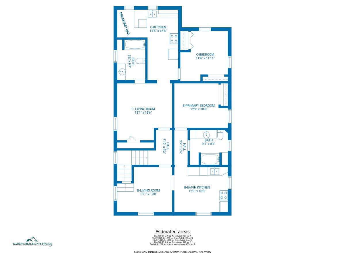 2202 Broadway AVE SW