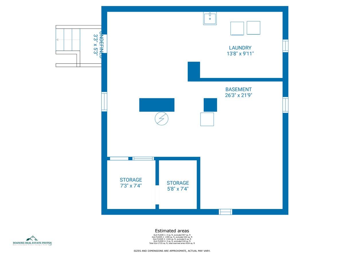 2202 Broadway AVE SW