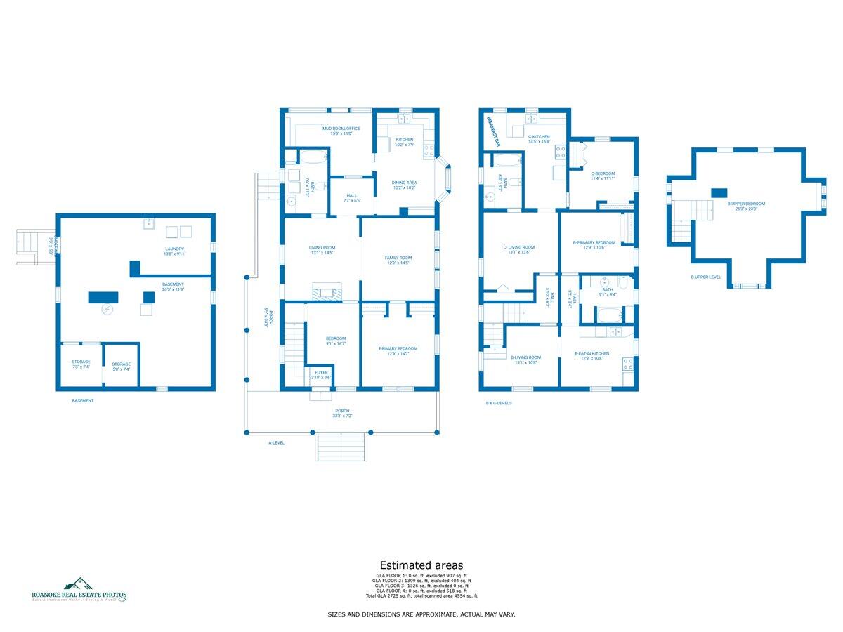 2202 Broadway AVE SW