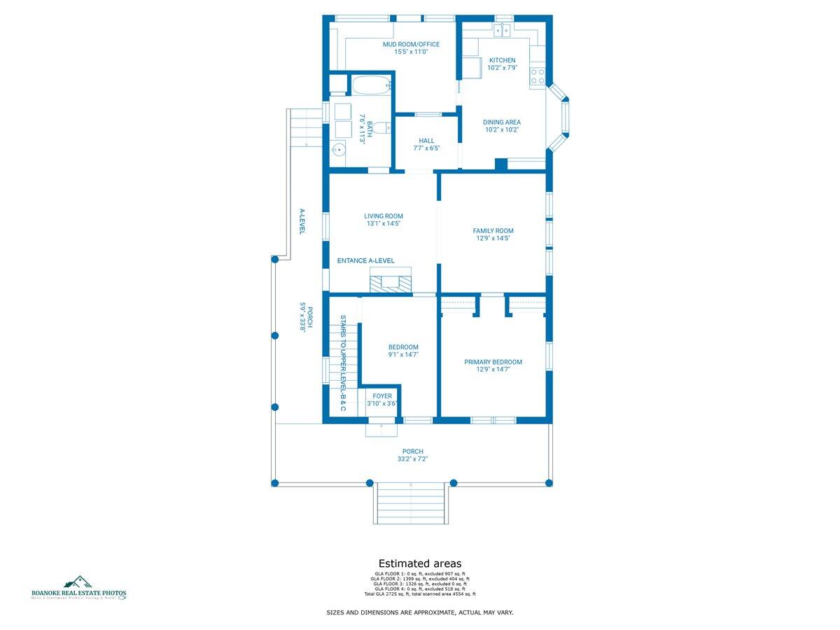 2202 Broadway AVE SW