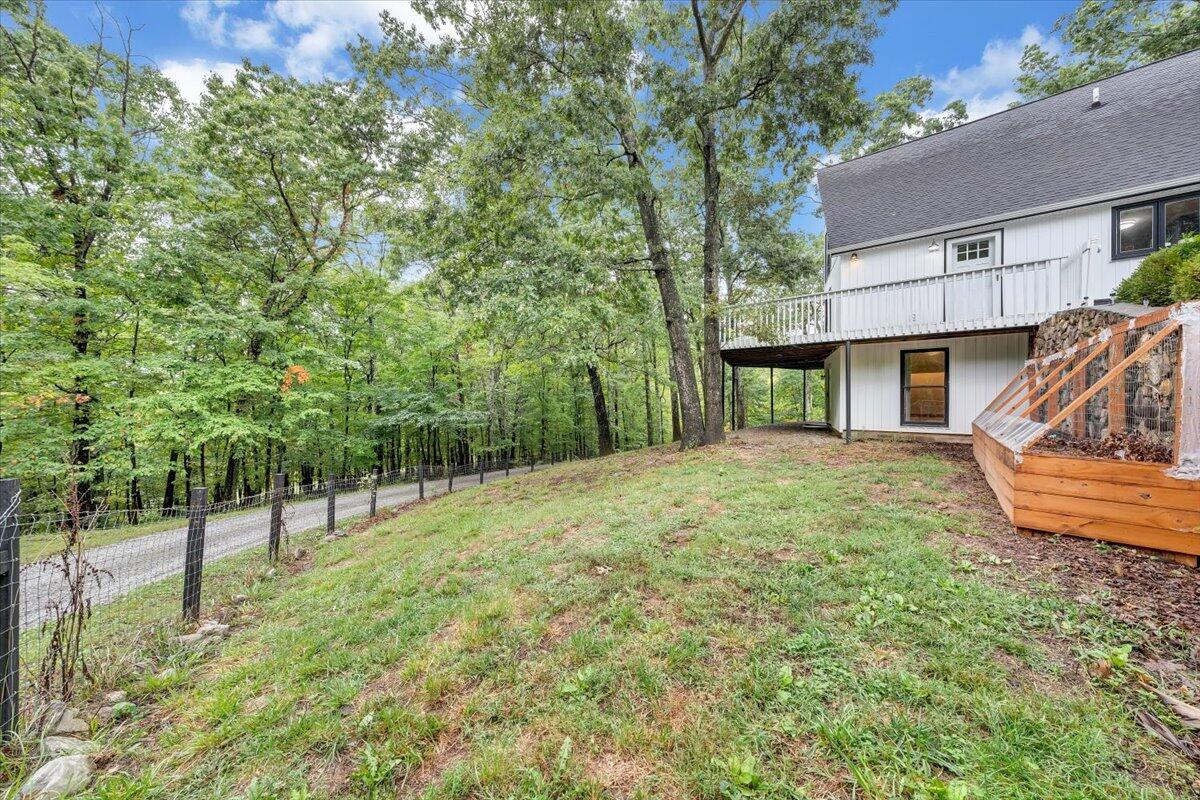 272 Basham LN