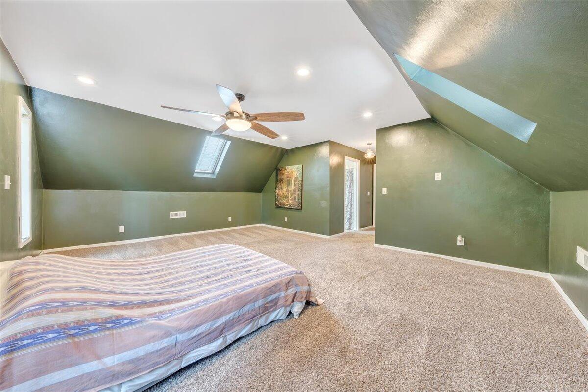 272 Basham LN