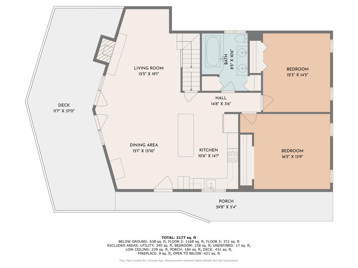 272 Basham LN