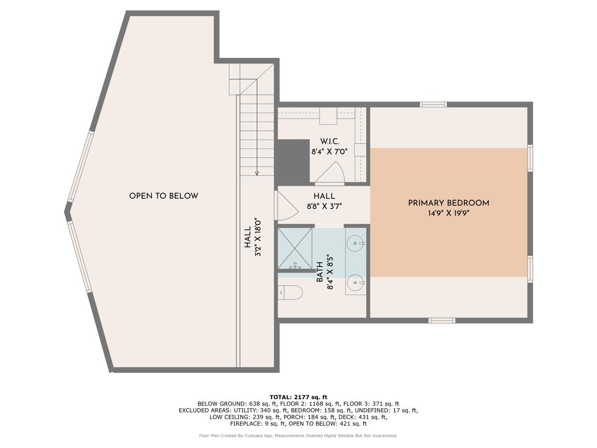 272 Basham LN