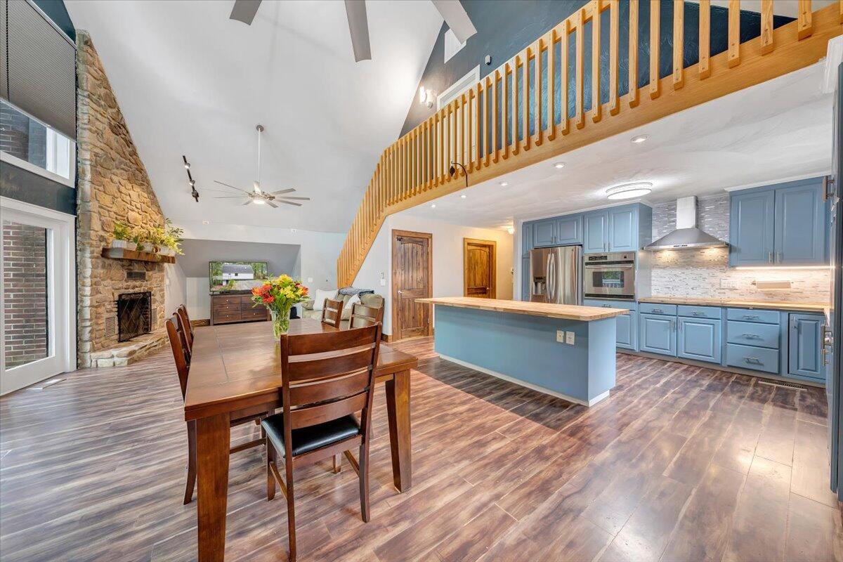 272 Basham LN