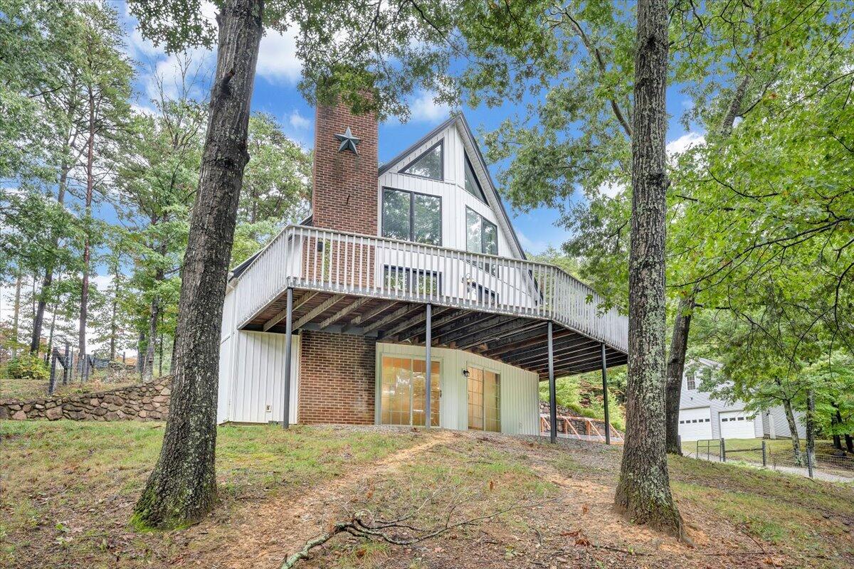 272 Basham LN
