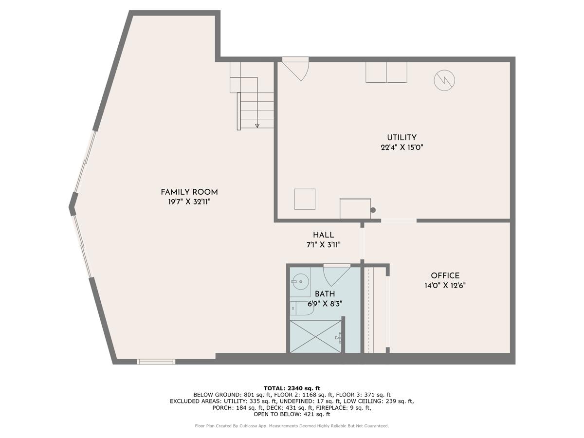 272 Basham LN