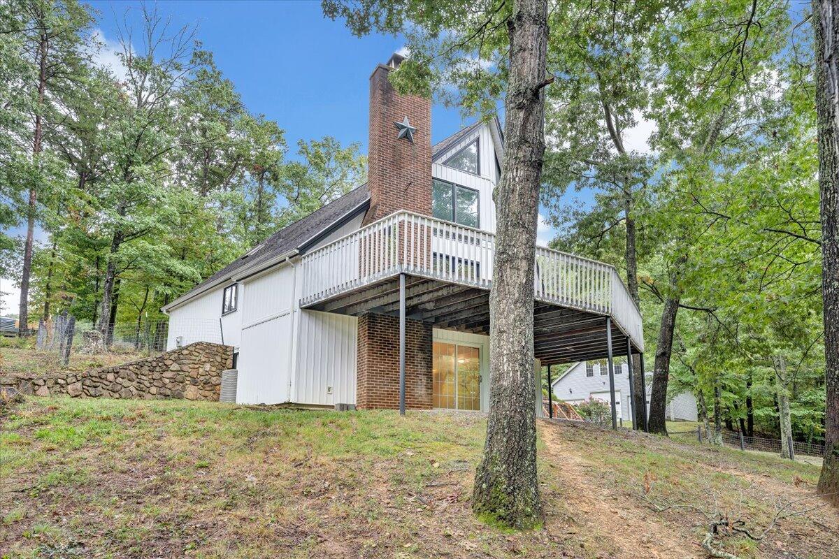 272 Basham LN