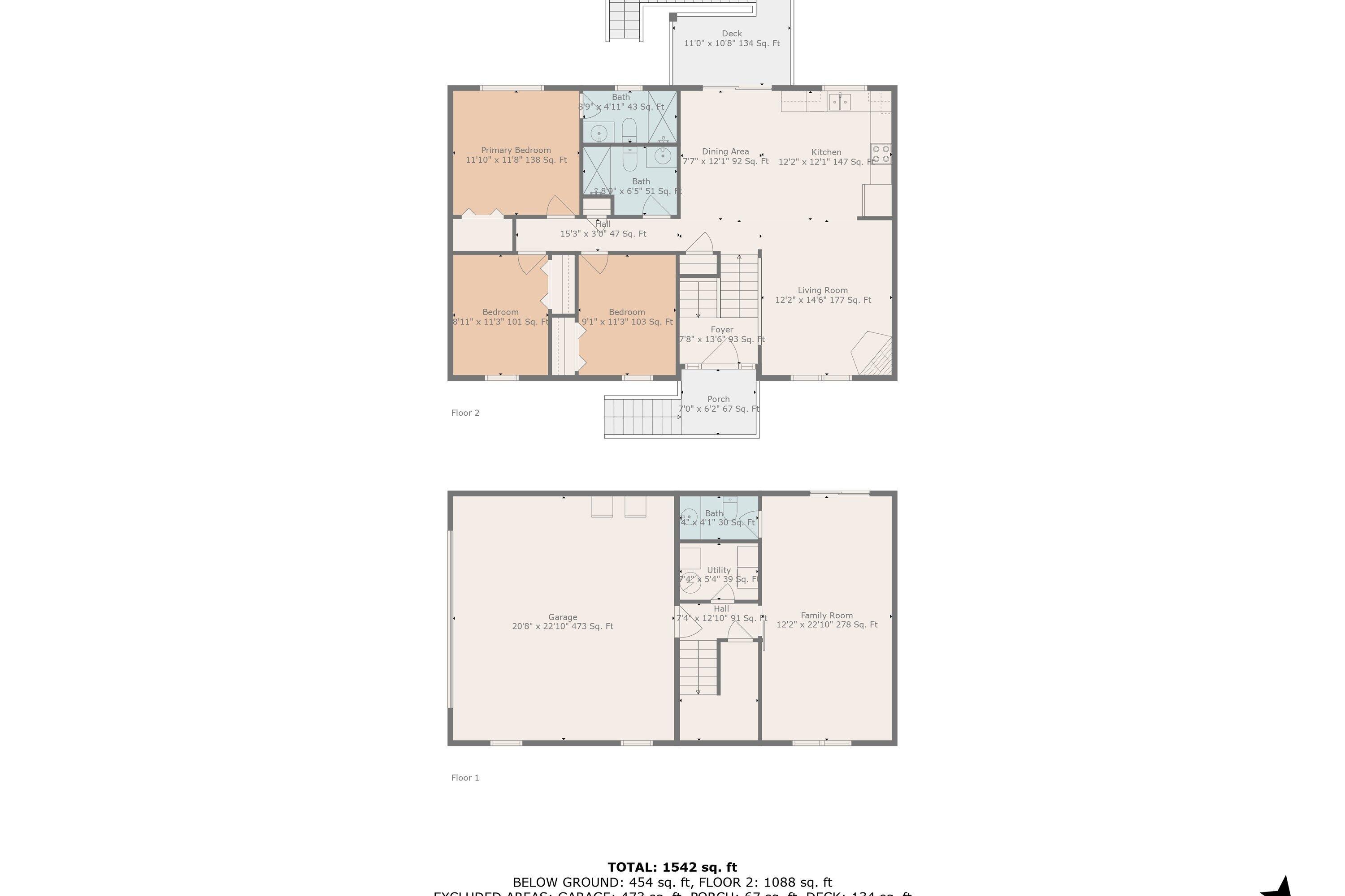 1823 Feather RD