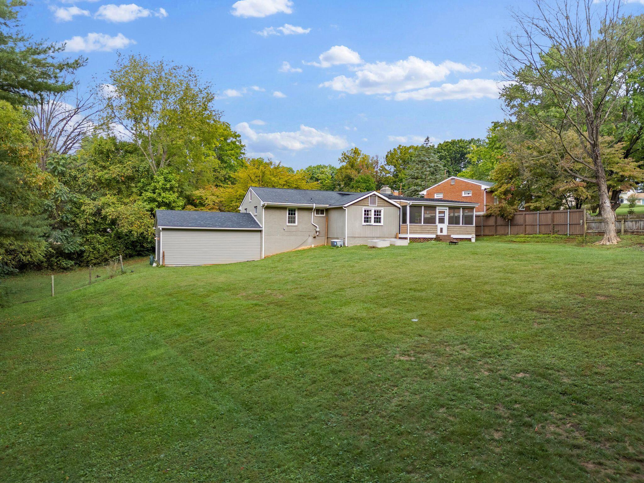 4432 Kirkwood CIR