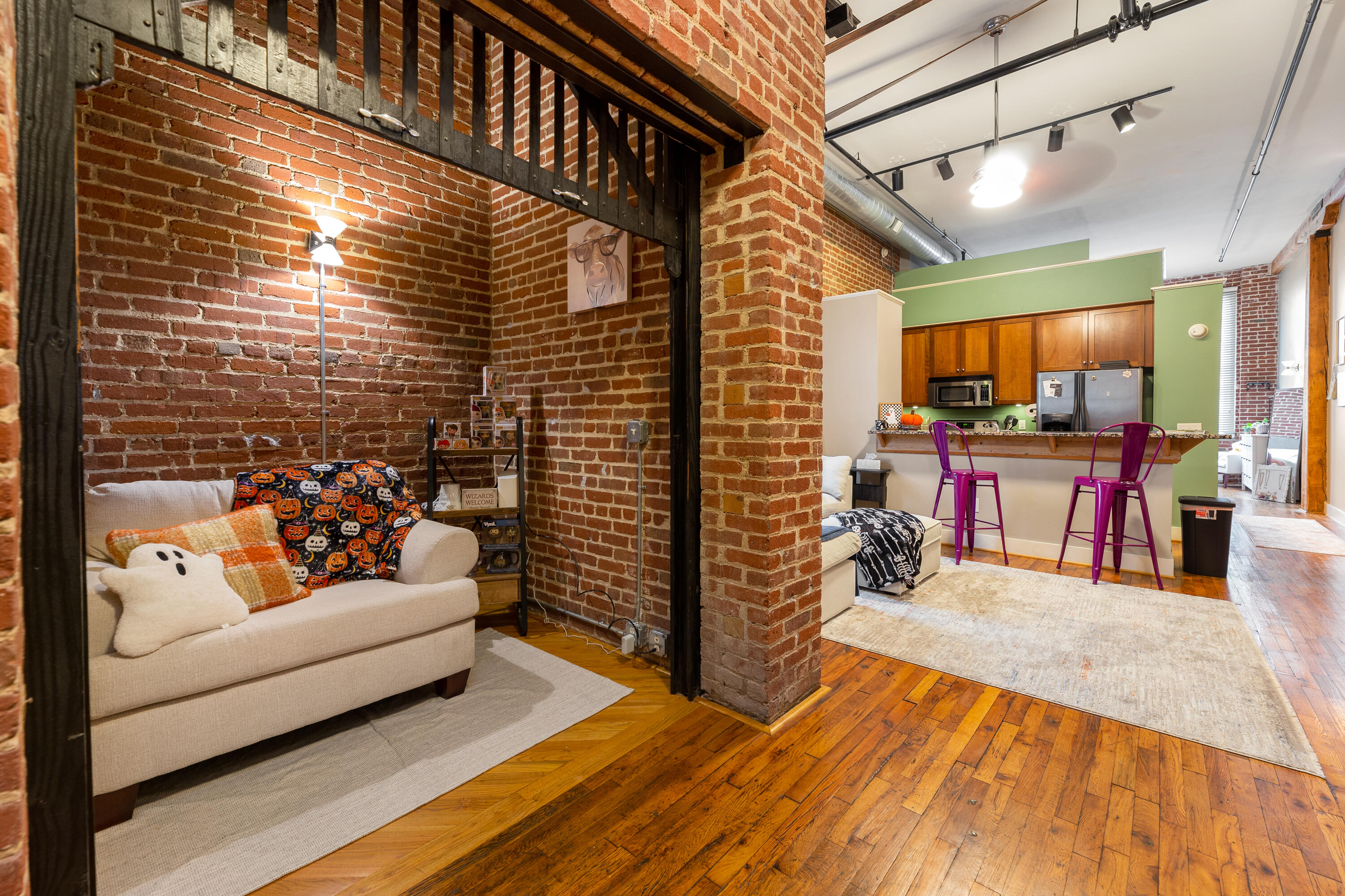 324 Salem AVE SW Unit: 203