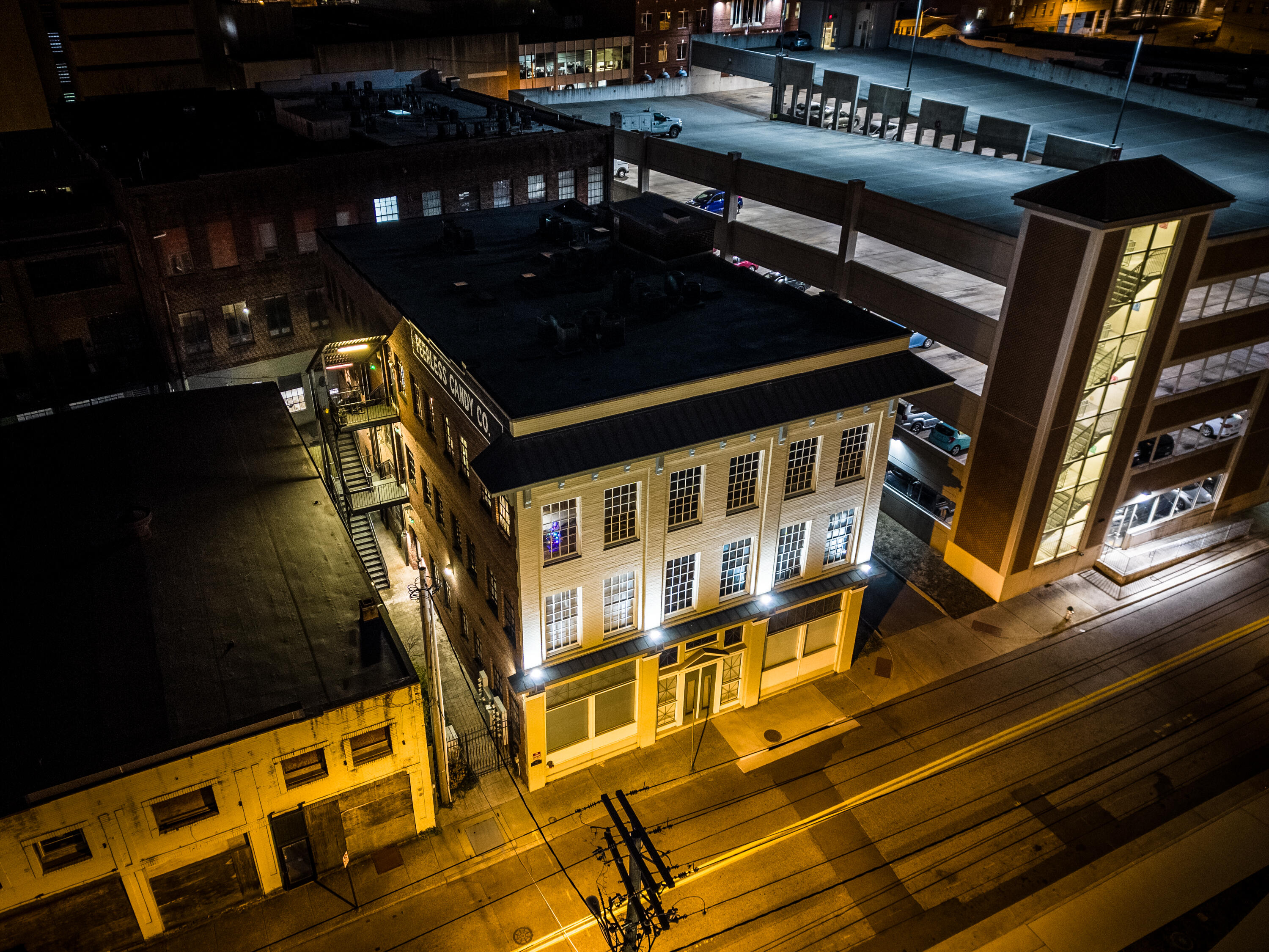 324 Salem AVE SW Unit: 203