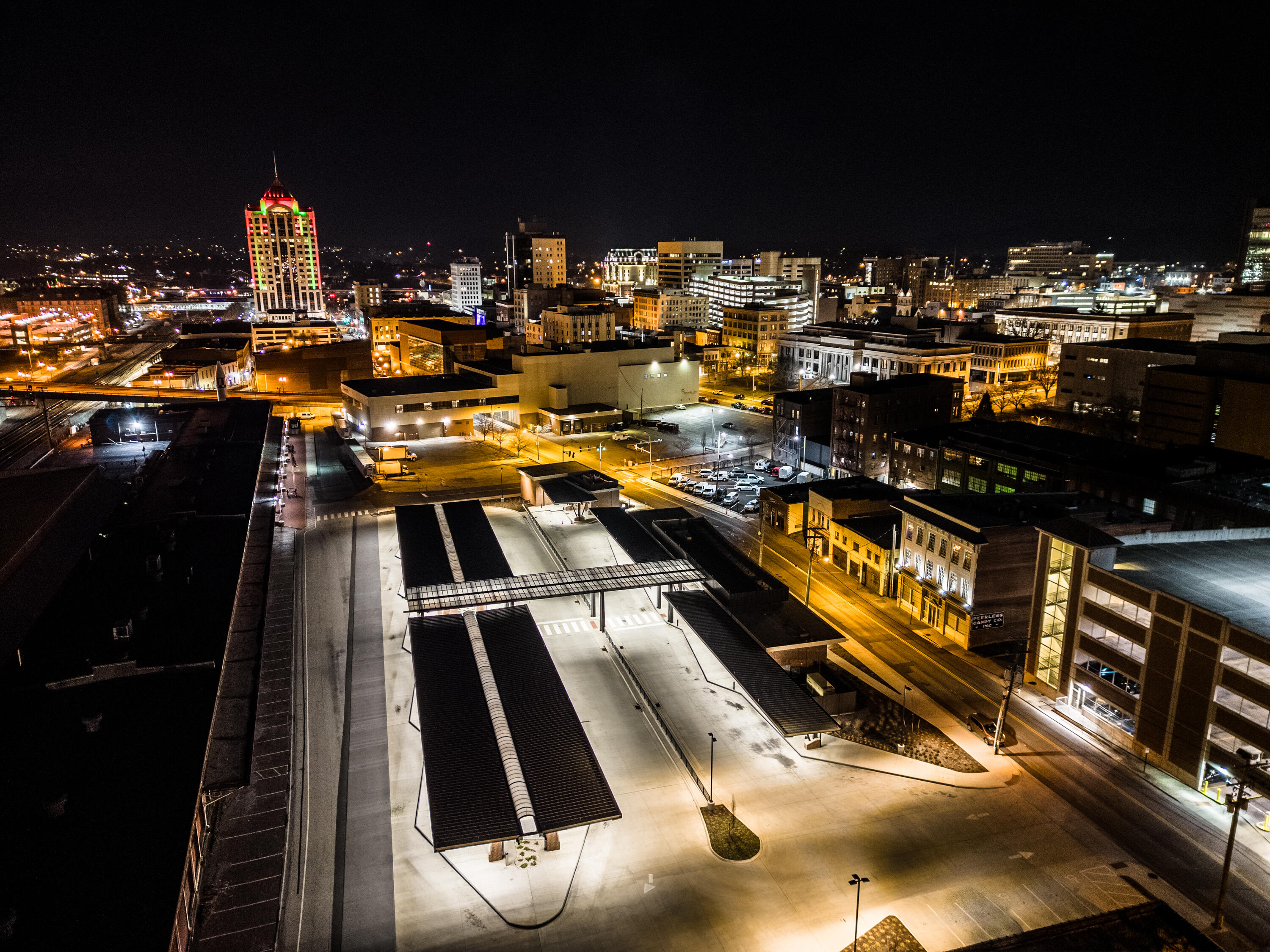 324 Salem AVE SW Unit: 203