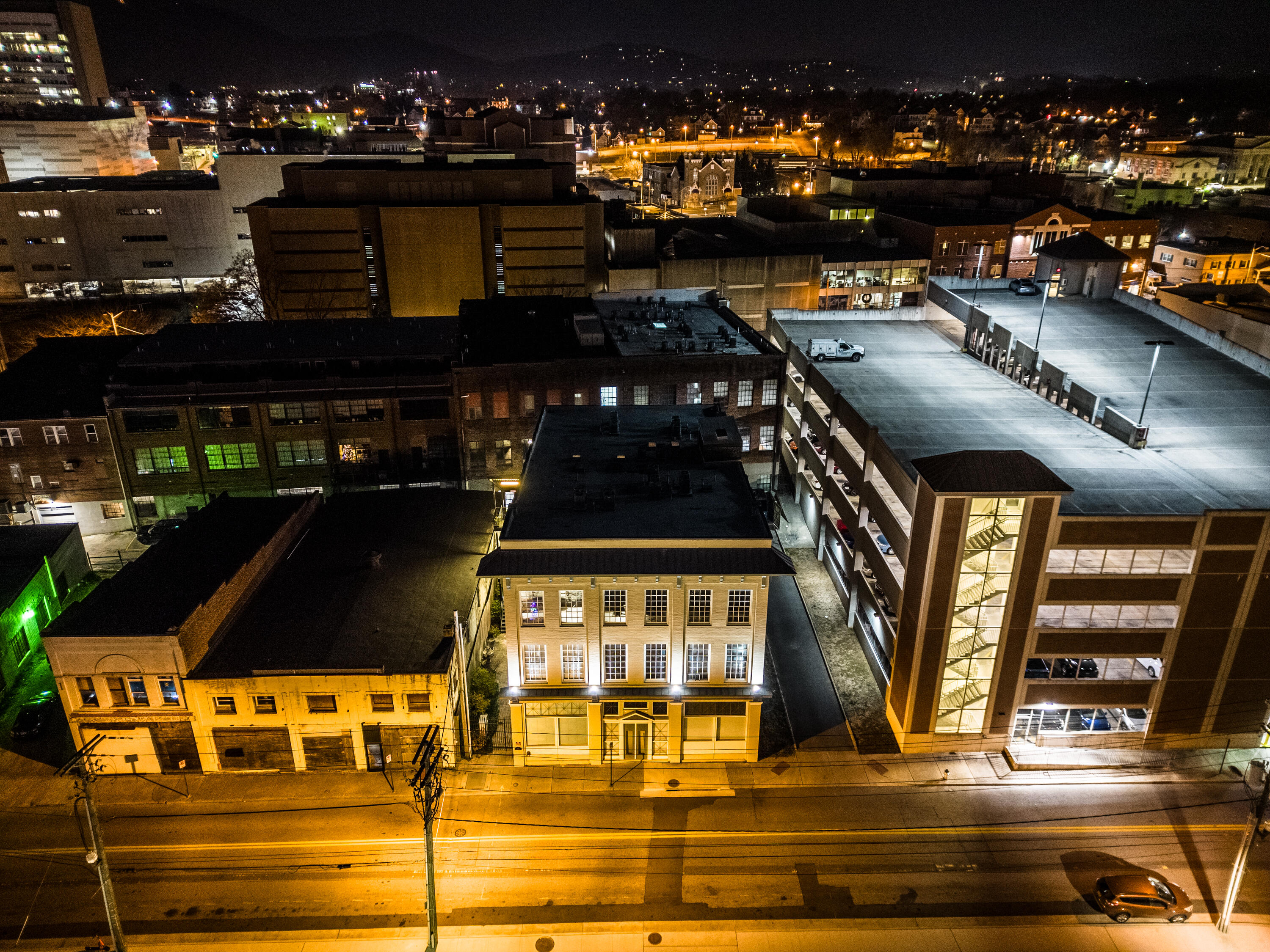 324 Salem AVE SW Unit: 203