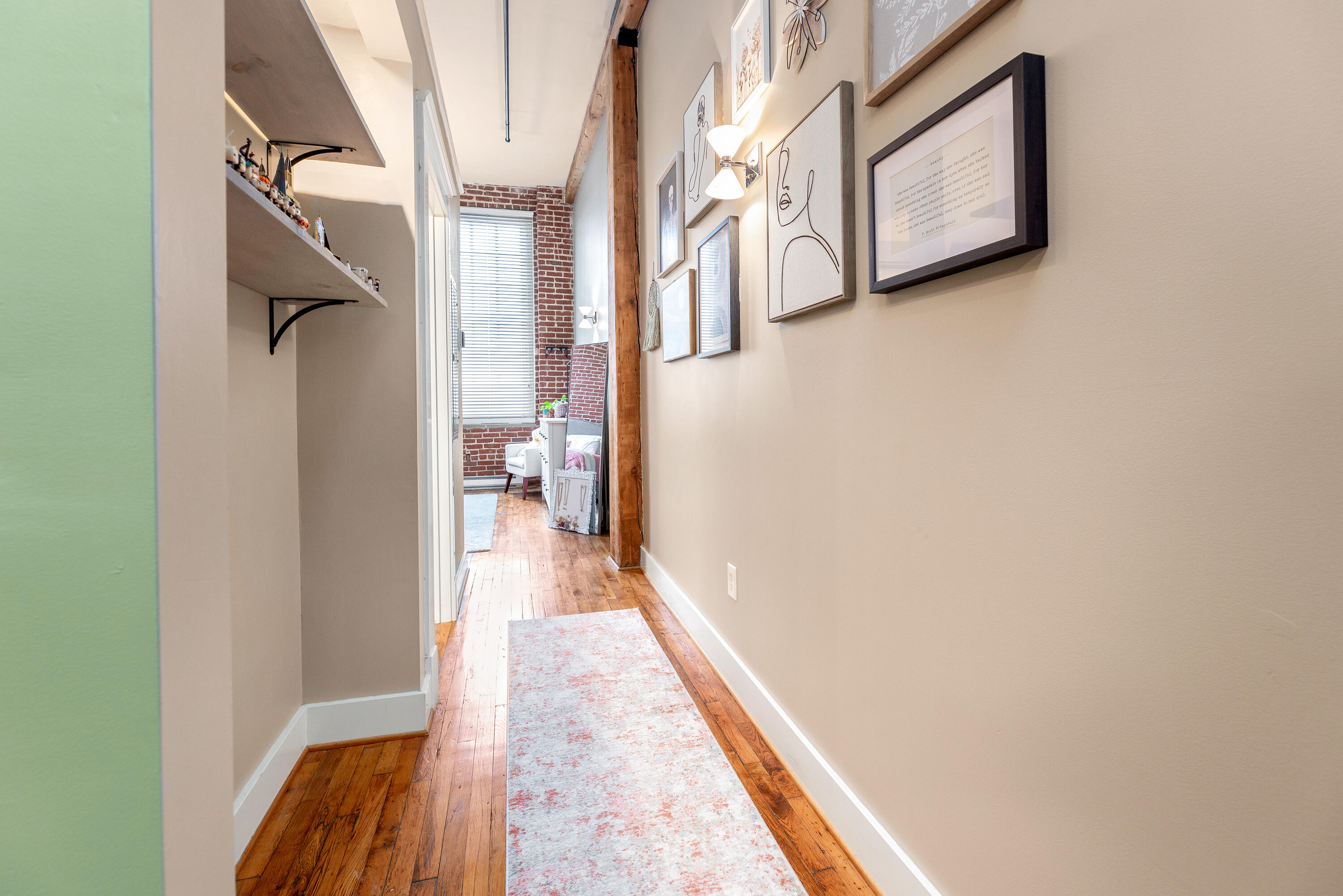 324 Salem AVE SW Unit: 203