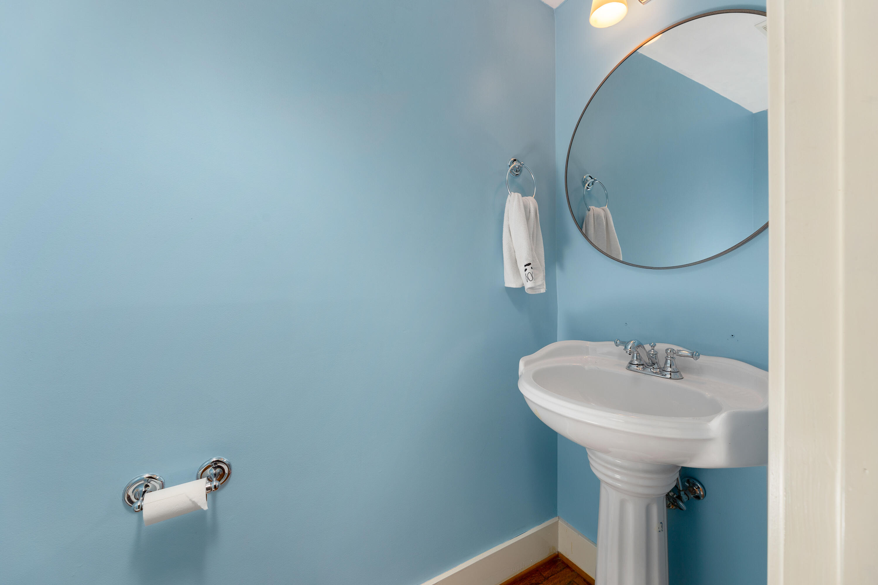 324 Salem AVE SW Unit: 203