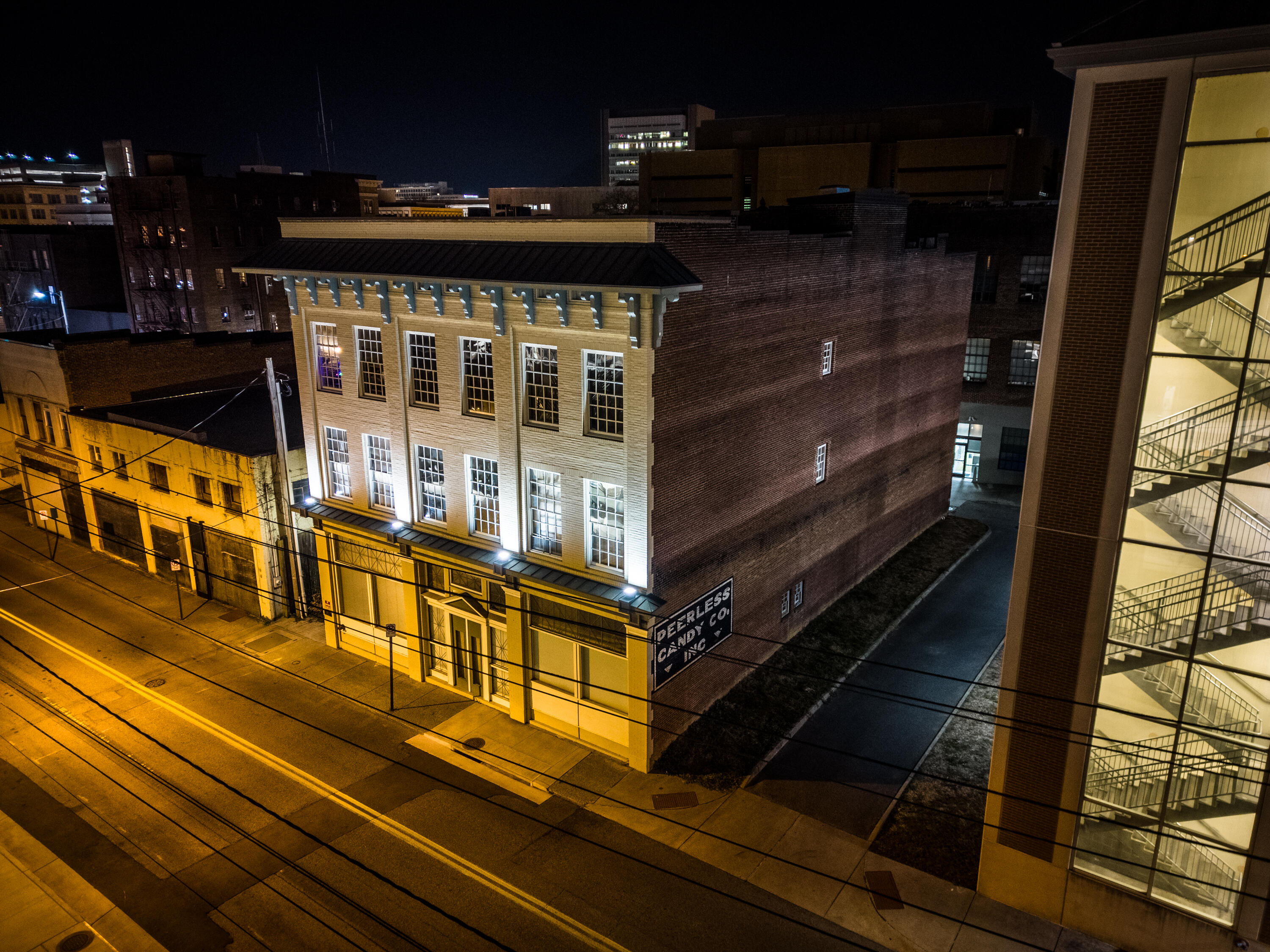 324 Salem AVE SW Unit: 203