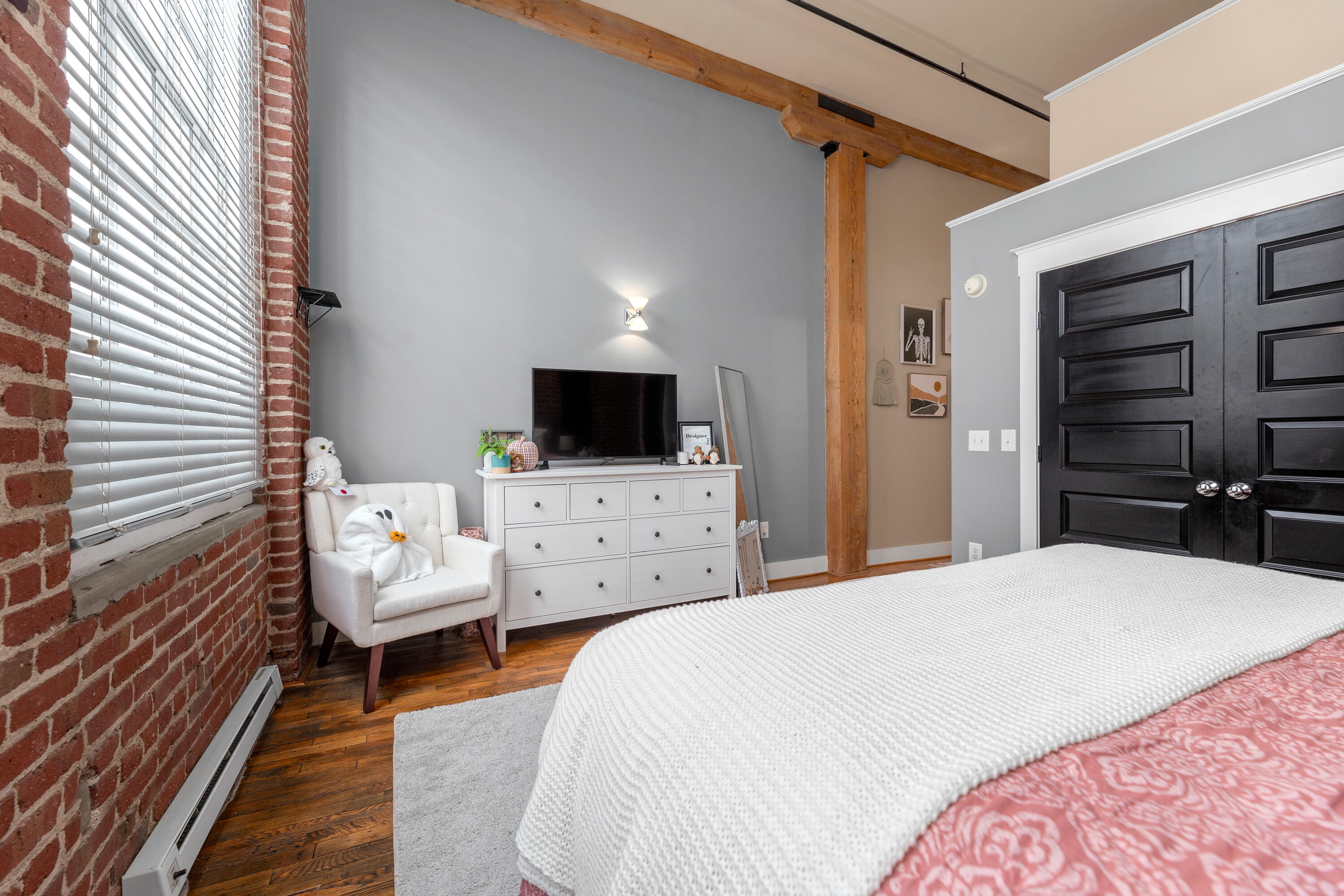 324 Salem AVE SW Unit: 203