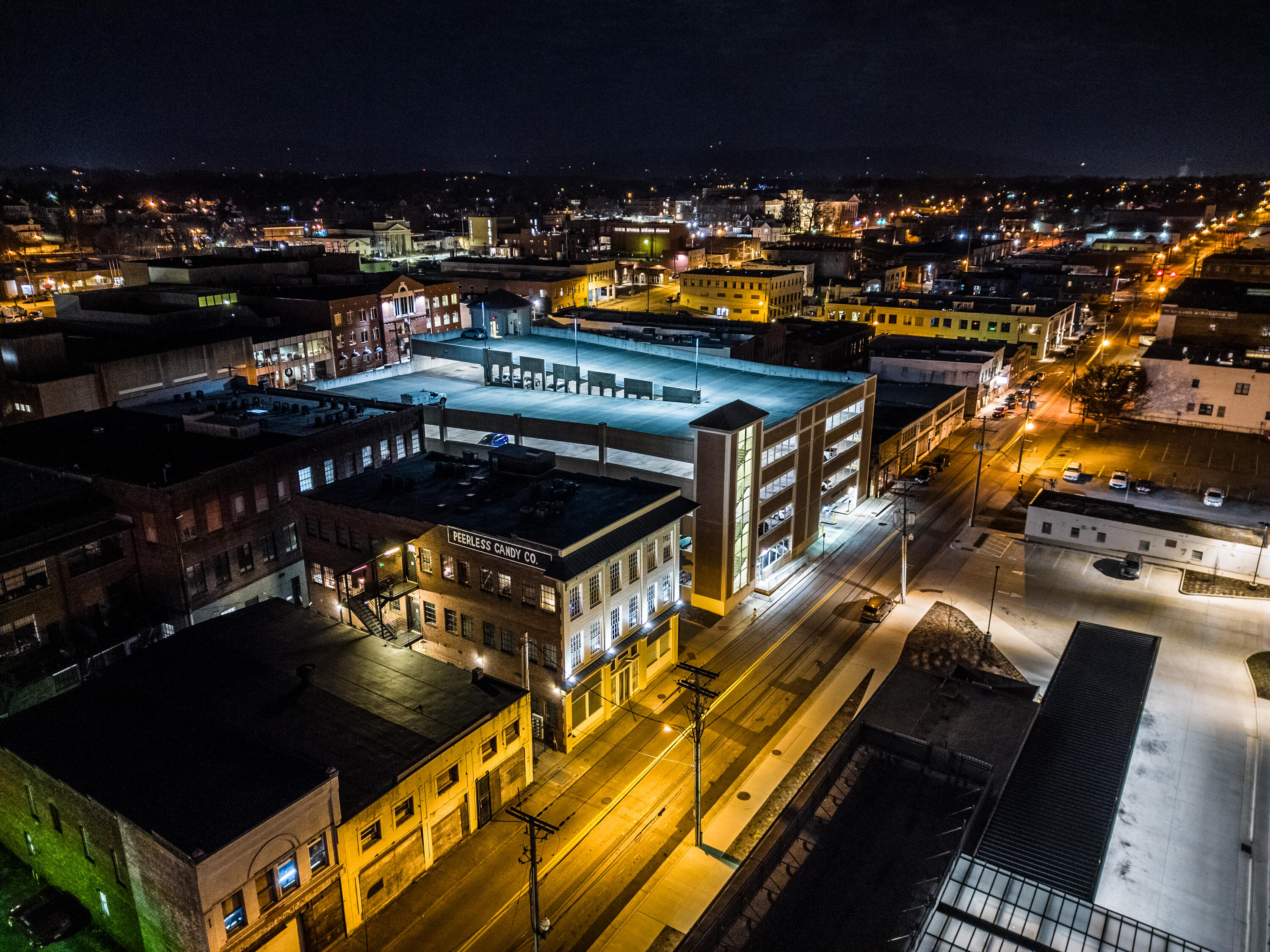 324 Salem AVE SW Unit: 203