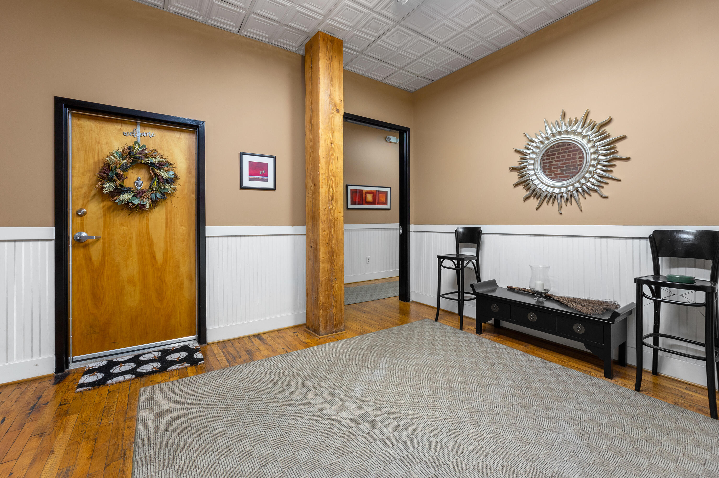 324 Salem AVE SW Unit: 203