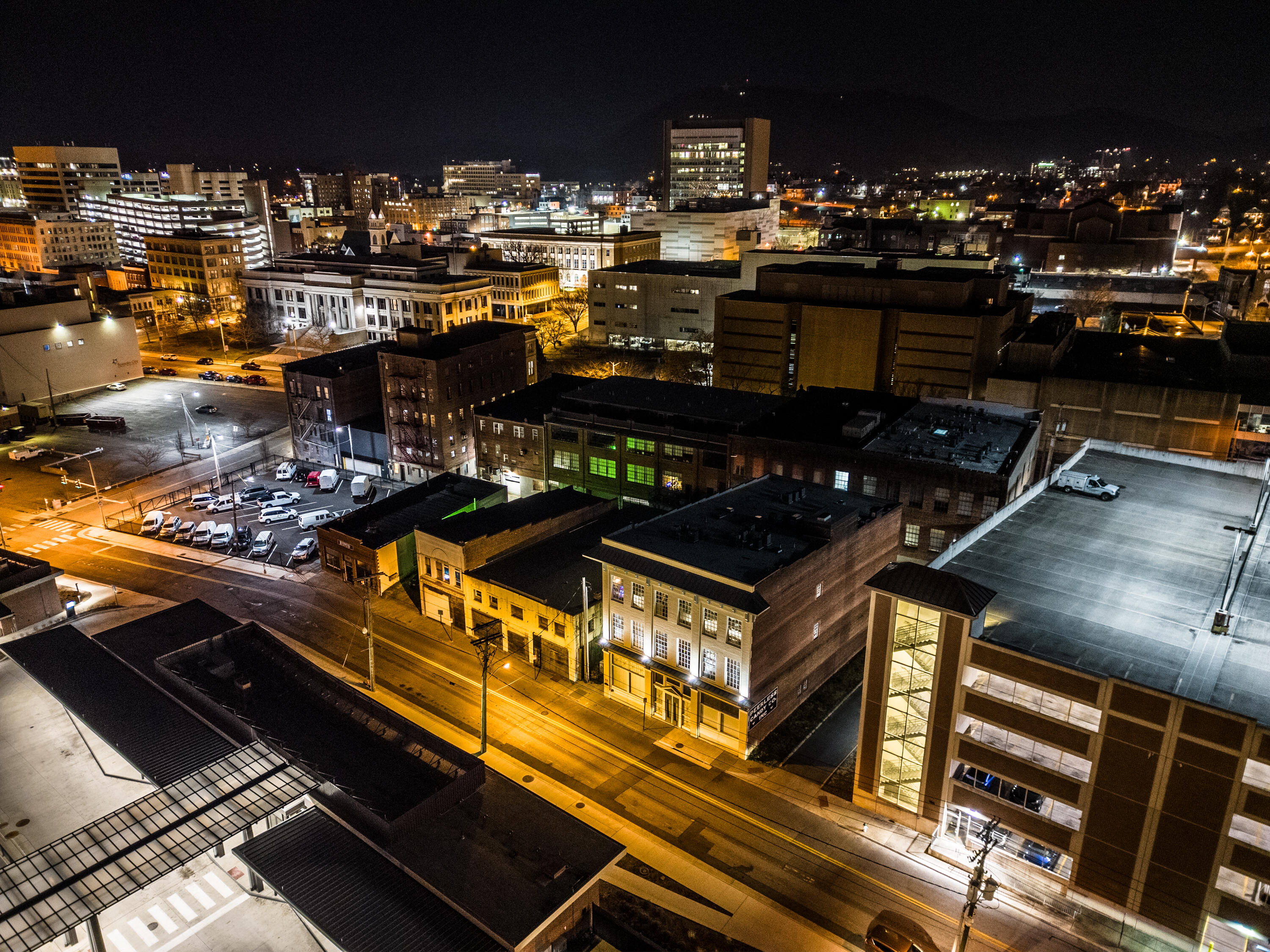 324 Salem AVE SW Unit: 203