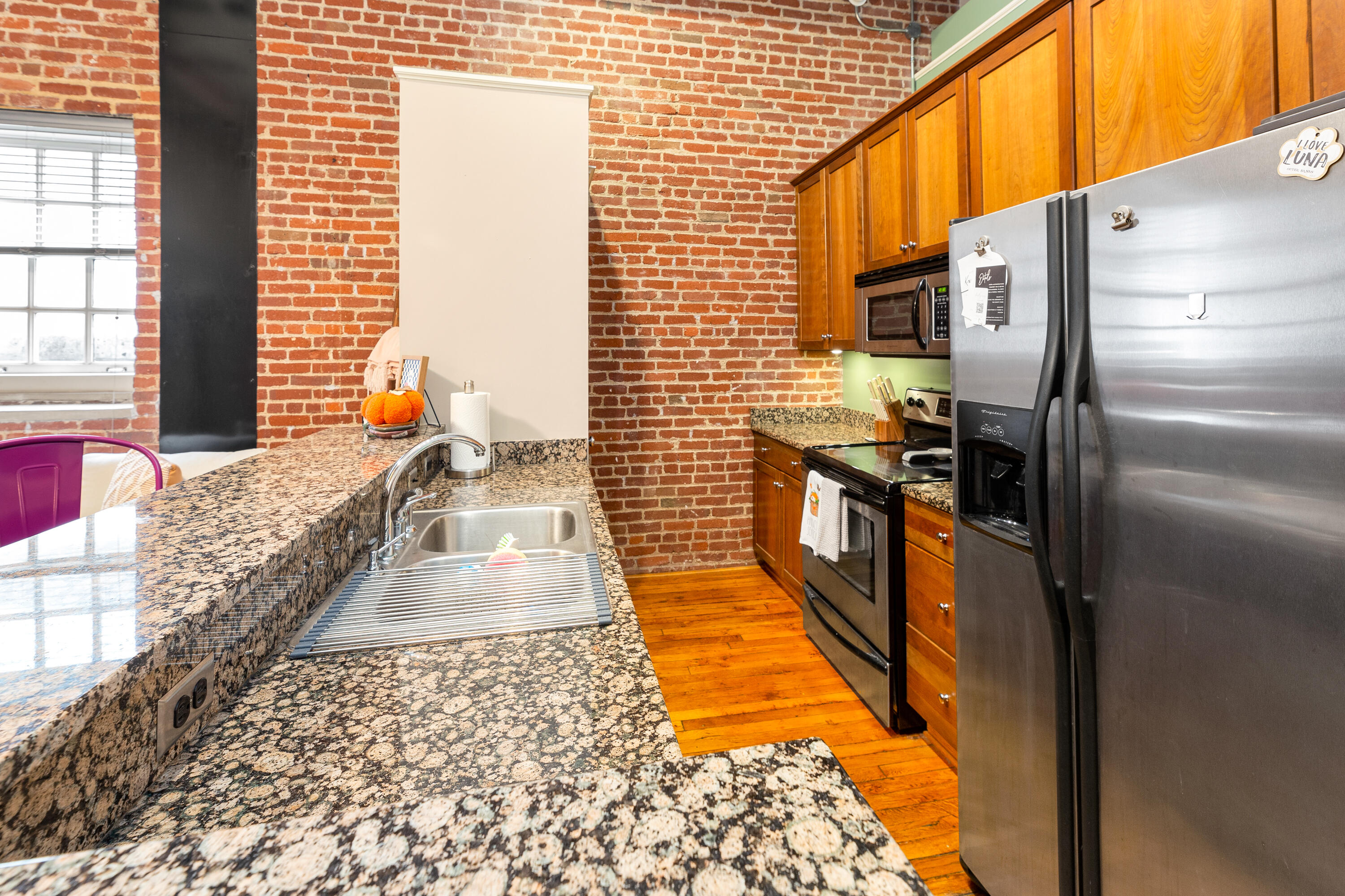 324 Salem AVE SW Unit: 203