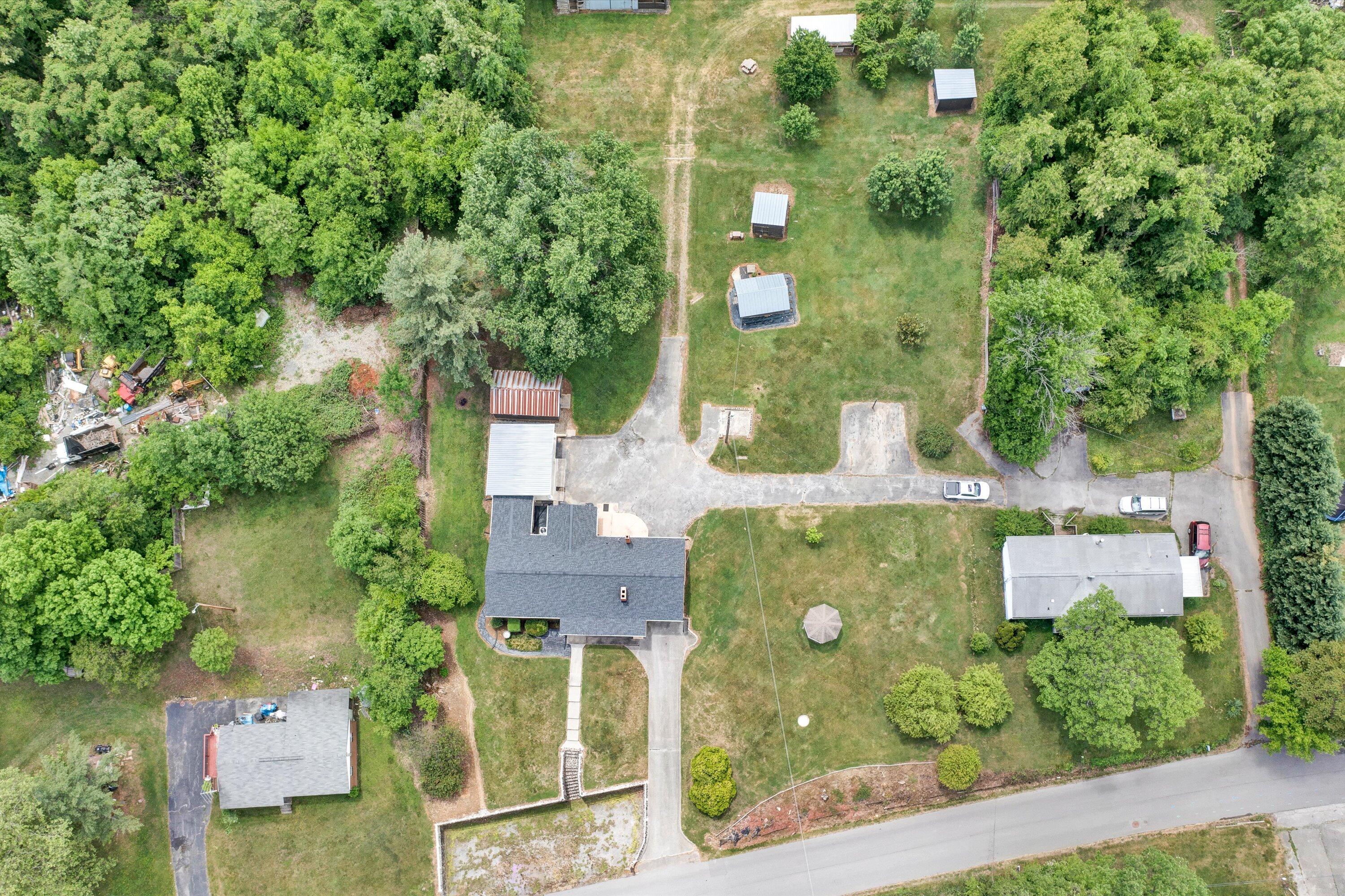 6026 Twine Hollow RD