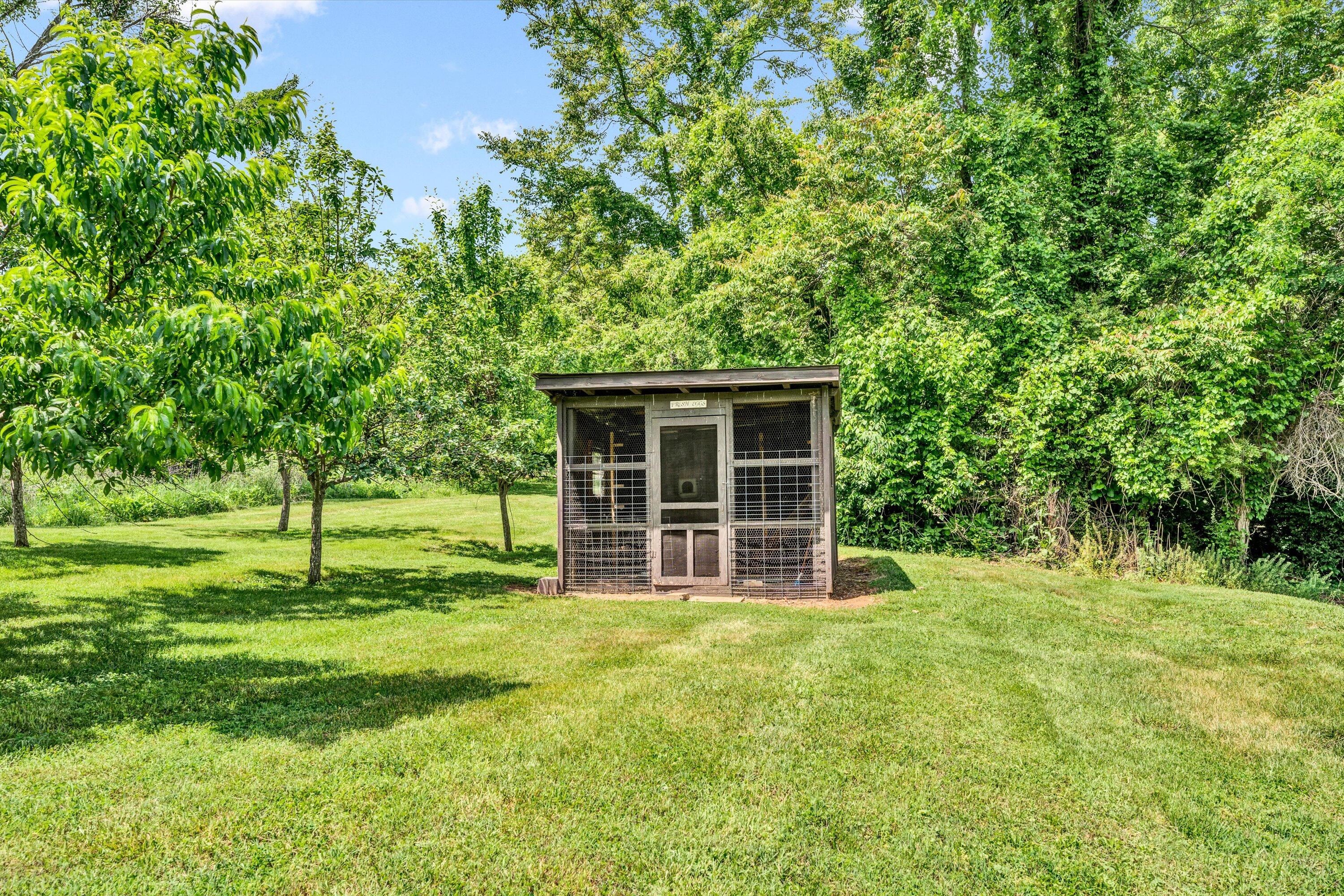 6026 Twine Hollow RD