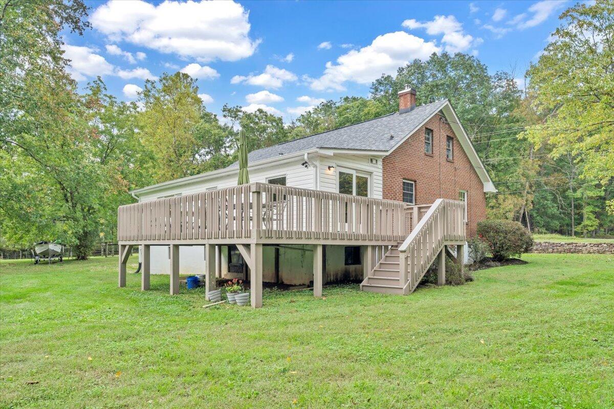 2910 Carvins Cove RD