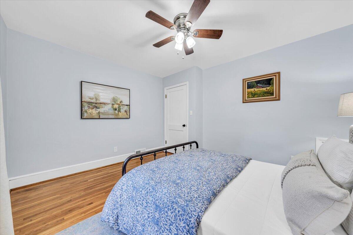 2910 Carvins Cove RD