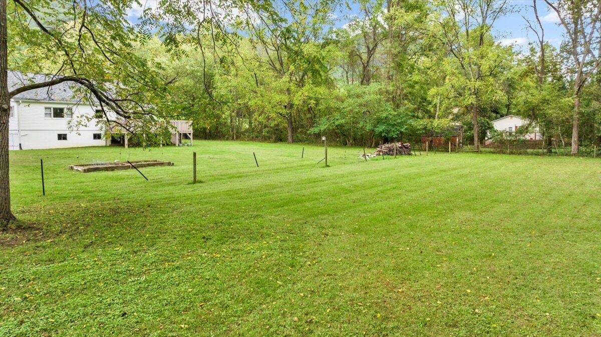 2910 Carvins Cove RD