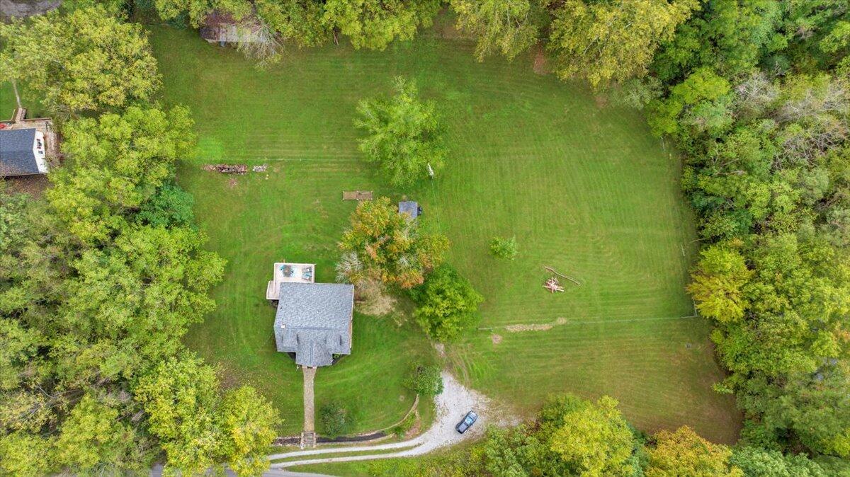 2910 Carvins Cove RD