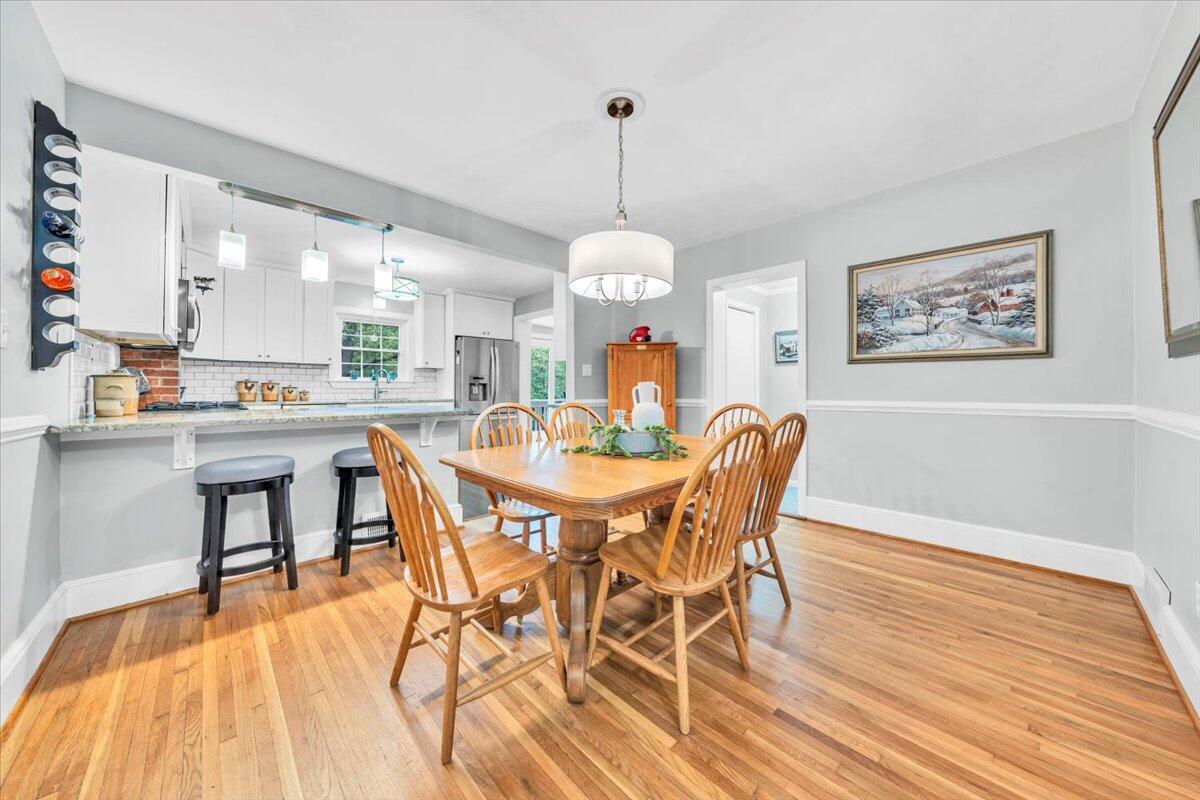 2910 Carvins Cove RD