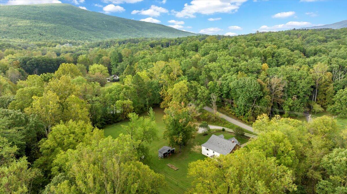 2910 Carvins Cove RD