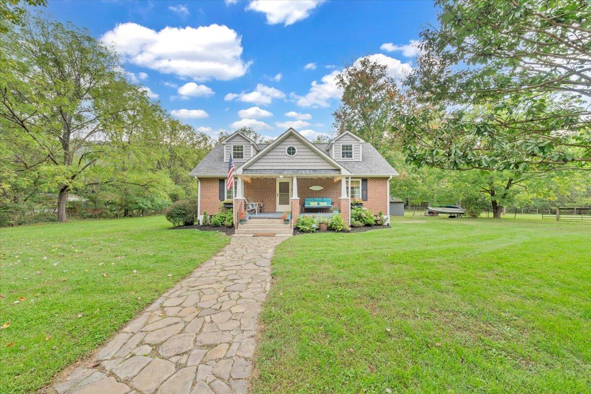 2910 Carvins Cove RD