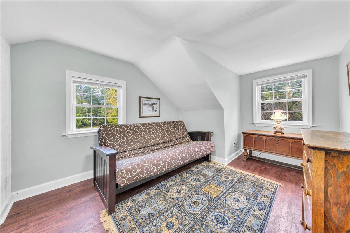 2910 Carvins Cove RD